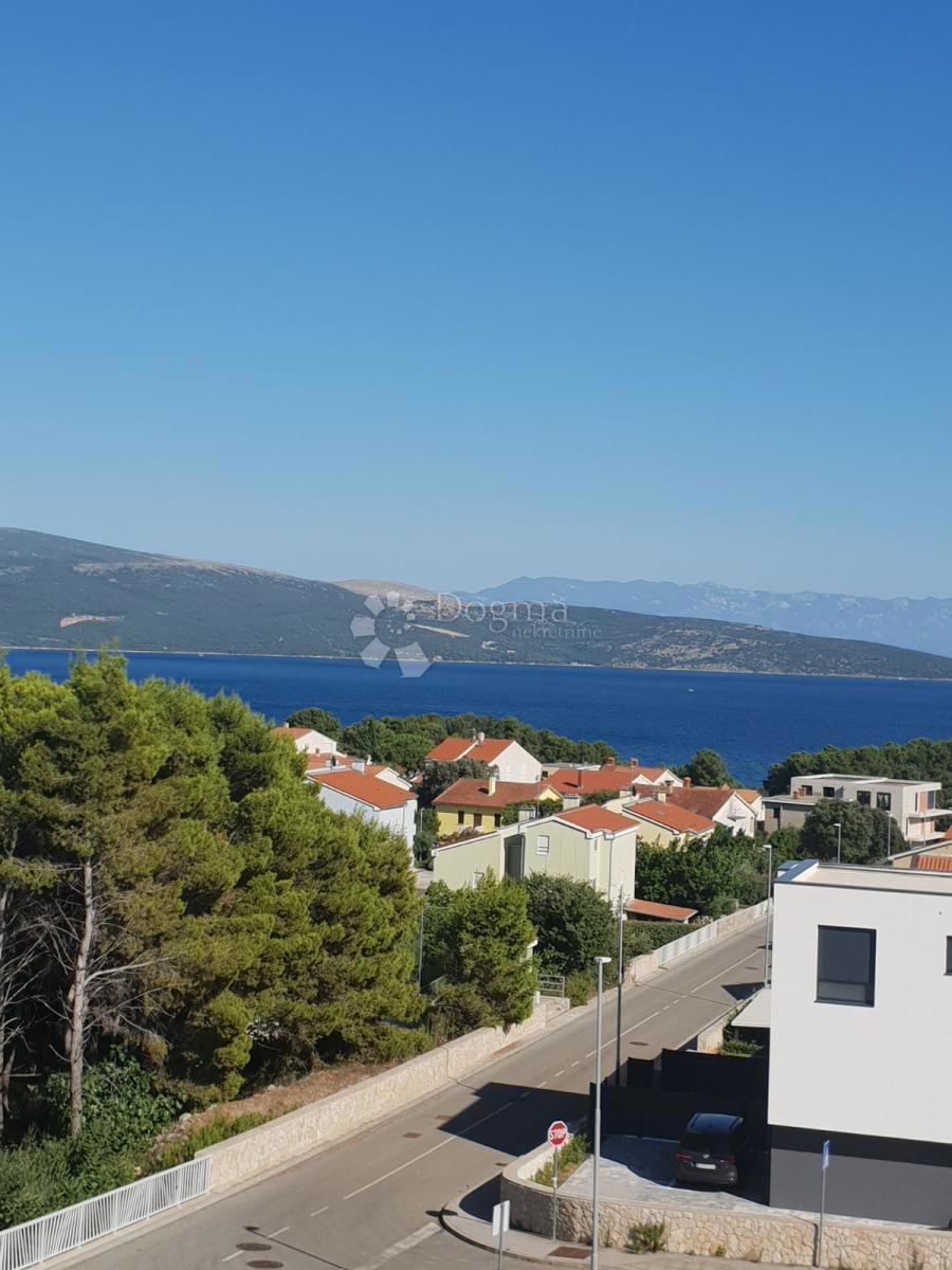 Apartma Krk, 78,91m2