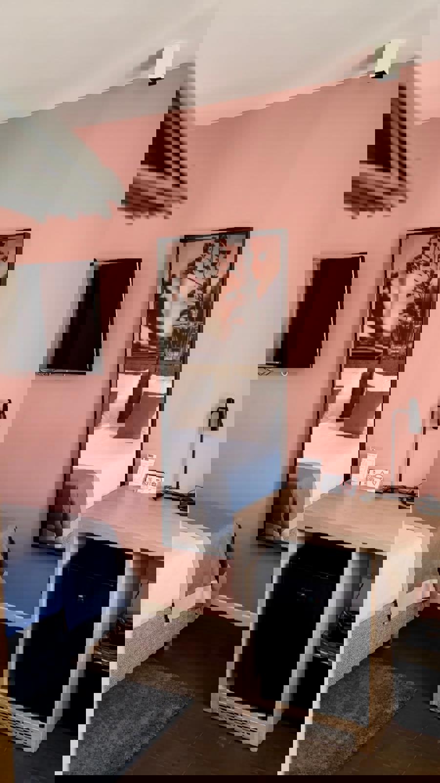 Butični hotel znotraj UNESCO območja Splita