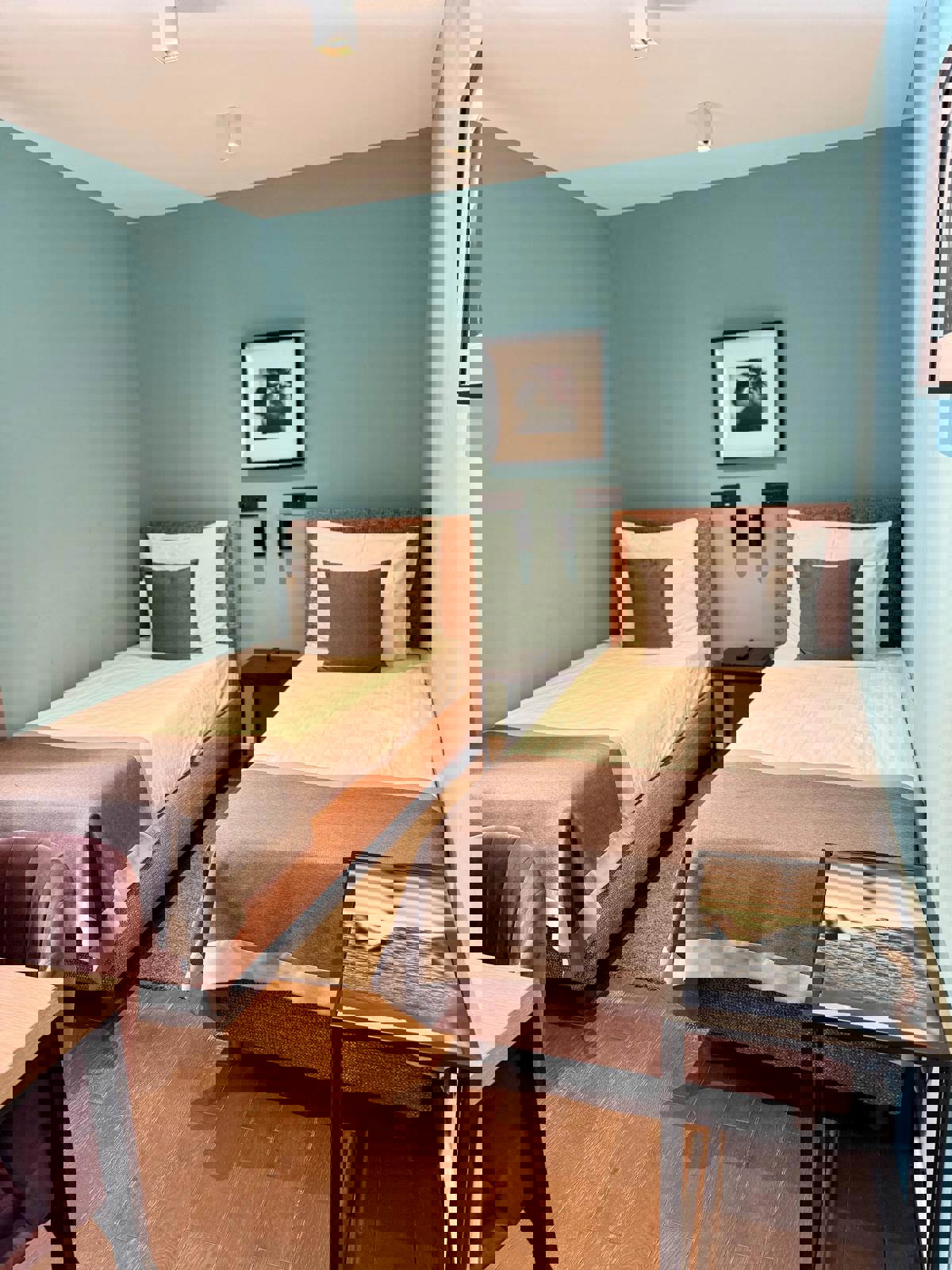 Butični hotel znotraj UNESCO območja Splita