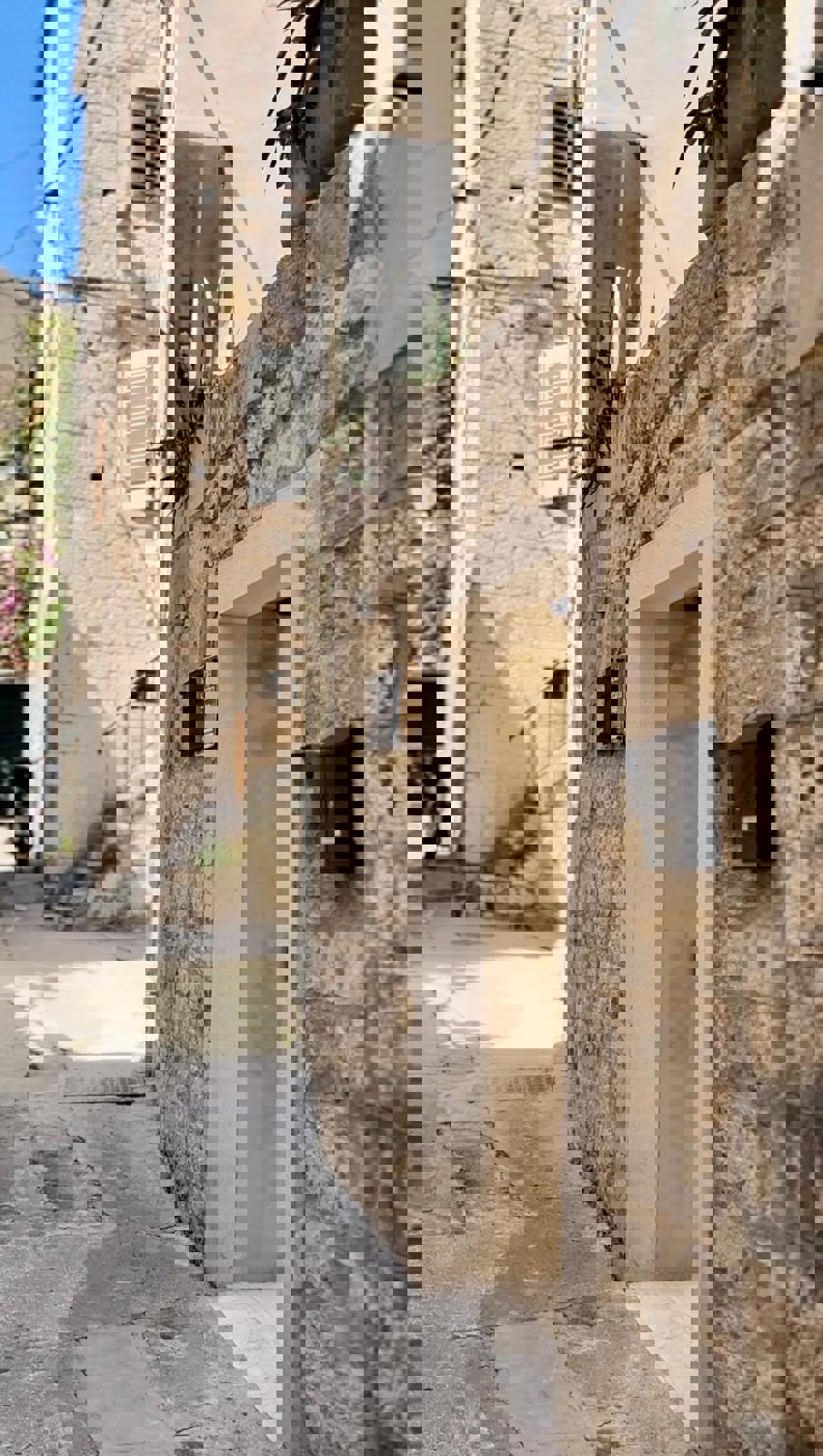 Butični hotel znotraj UNESCO območja Splita