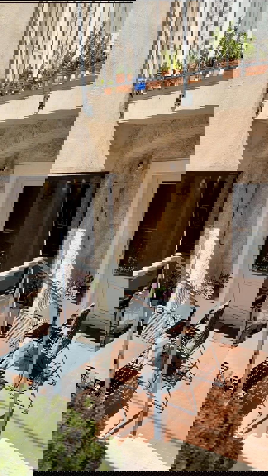 Butični hotel znotraj UNESCO območja Splita