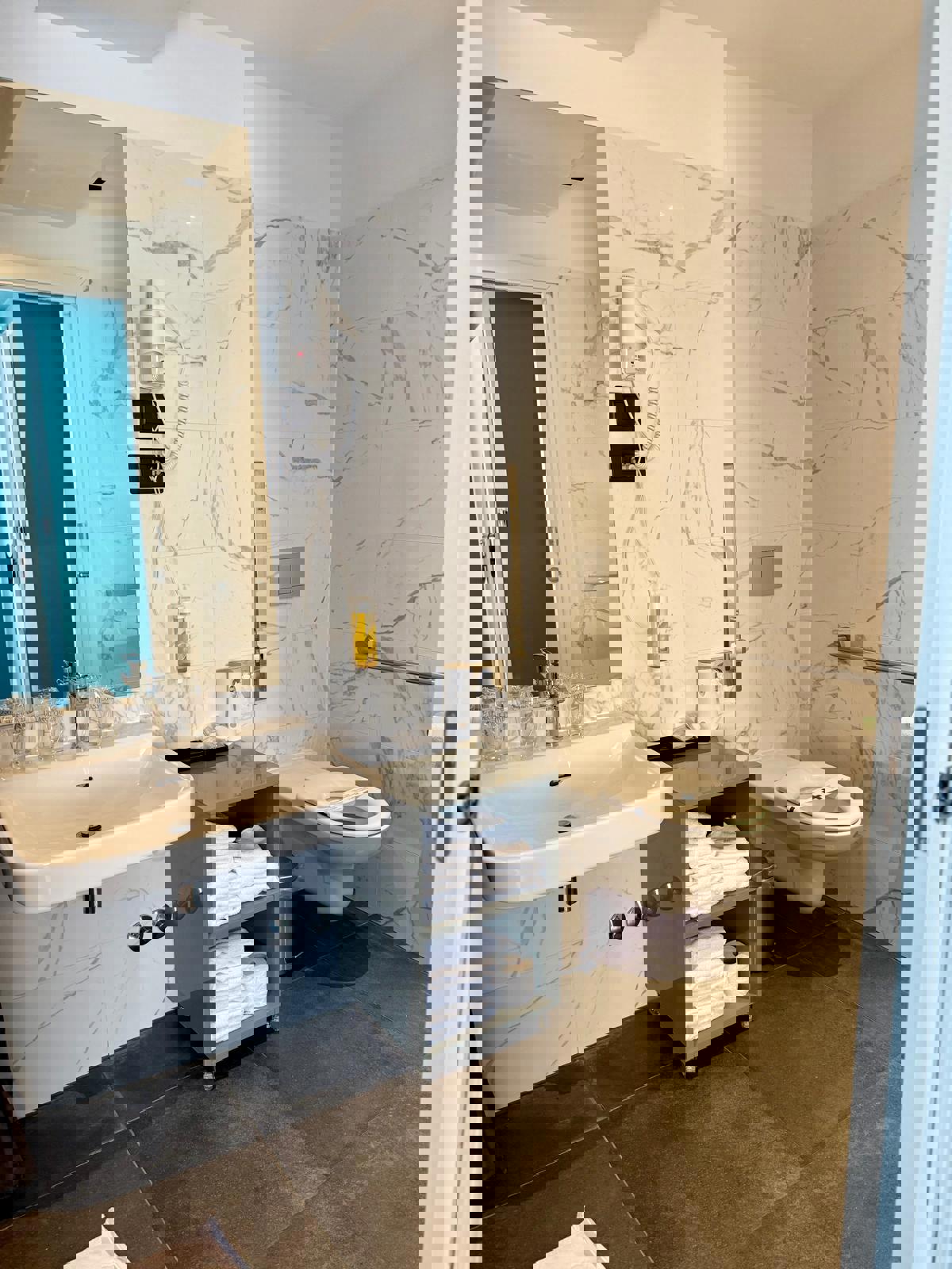 Butični hotel znotraj UNESCO območja Splita