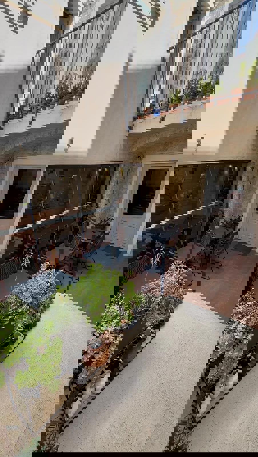 Butični hotel znotraj UNESCO območja Splita