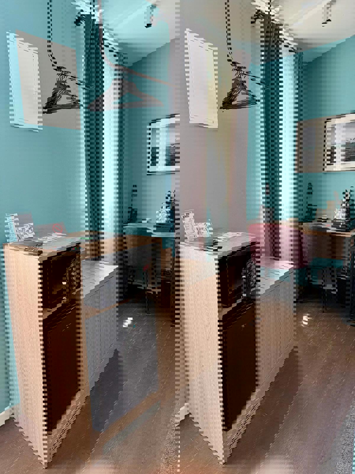 Butični hotel znotraj UNESCO območja Splita