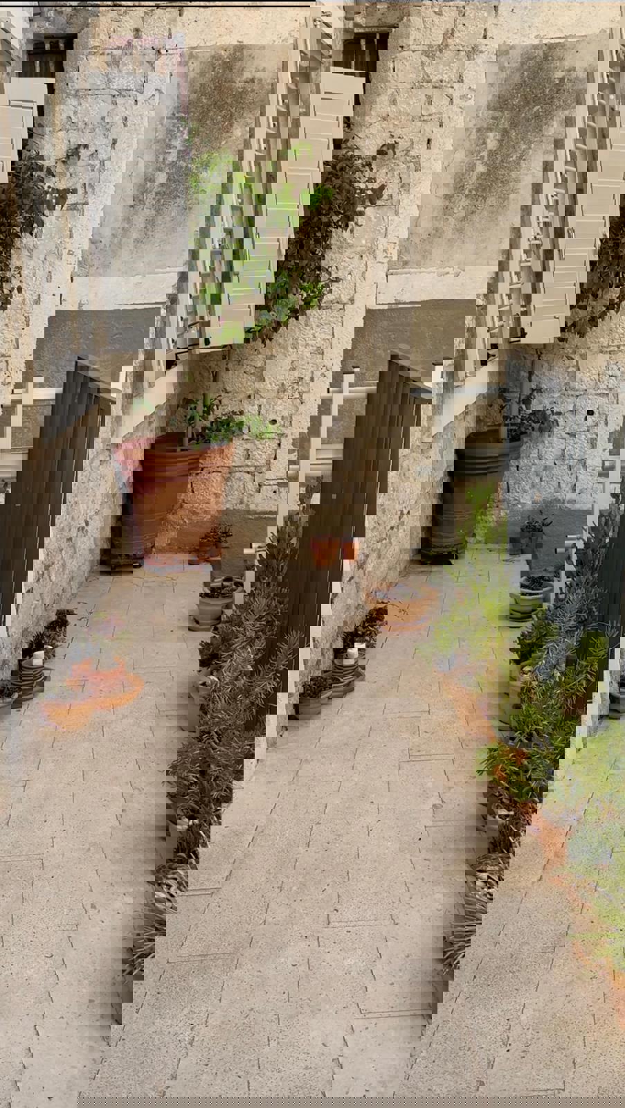 Butični hotel znotraj UNESCO območja Splita