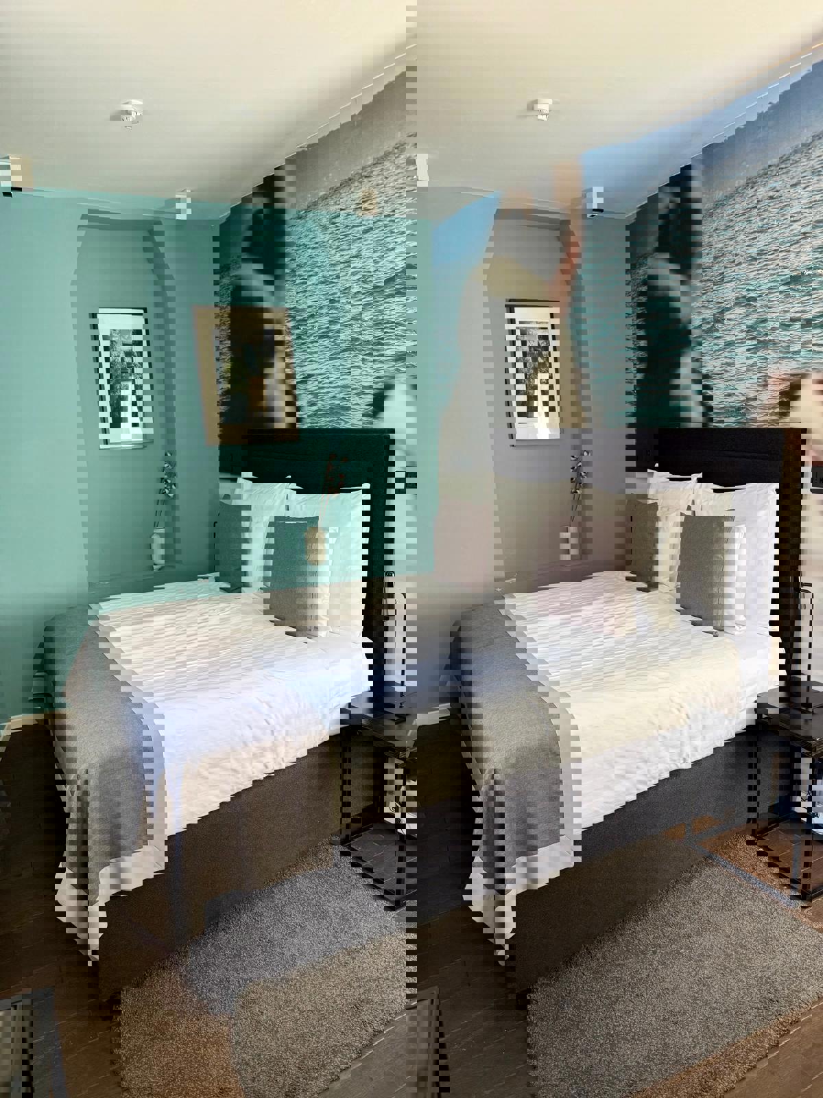 Butični hotel znotraj UNESCO območja Splita