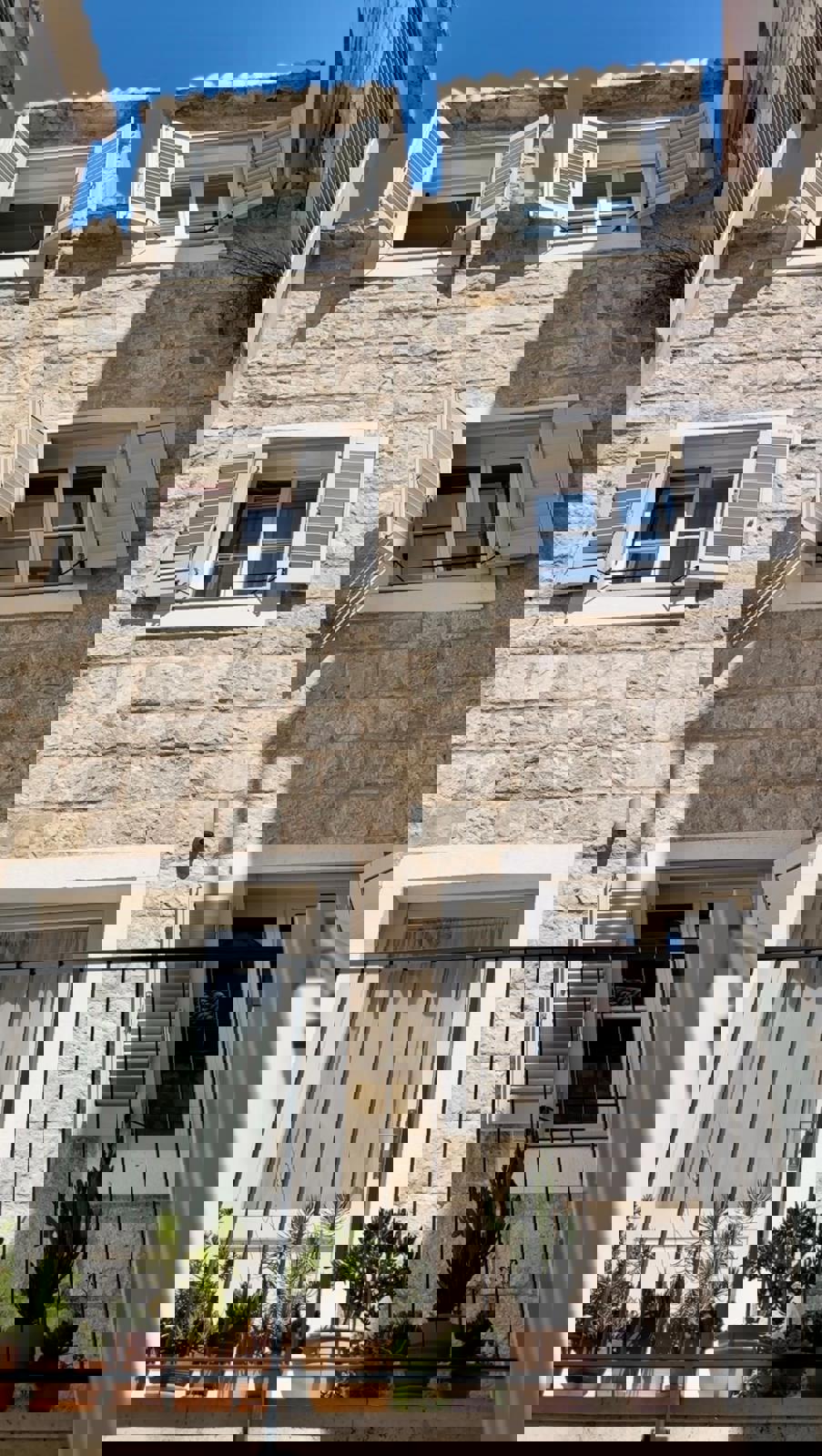 Butični hotel znotraj UNESCO območja Splita