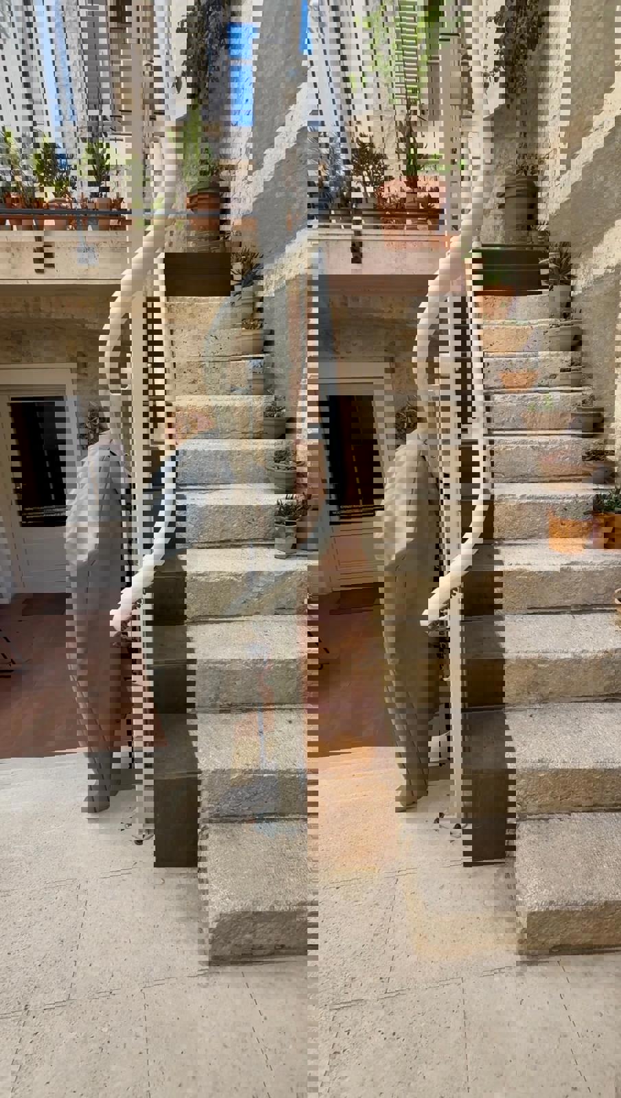 Butični hotel znotraj UNESCO območja Splita