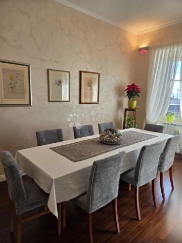 Stanovanje Pećine, Rijeka, 127m2