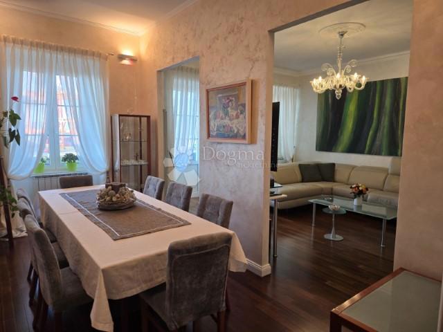 Stanovanje Pećine, Rijeka, 127m2