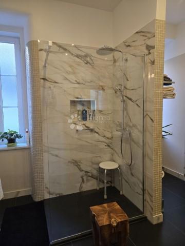 Stanovanje Pećine, Rijeka, 127m2