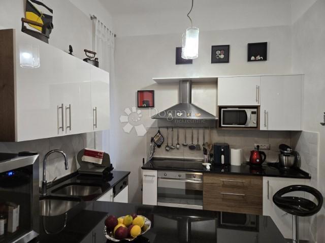 Stanovanje Pećine, Rijeka, 127m2