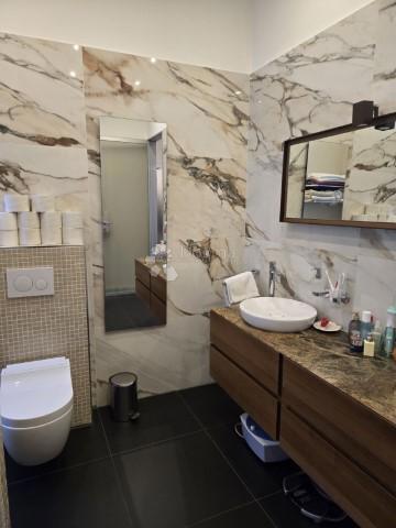 Stanovanje Pećine, Rijeka, 127m2