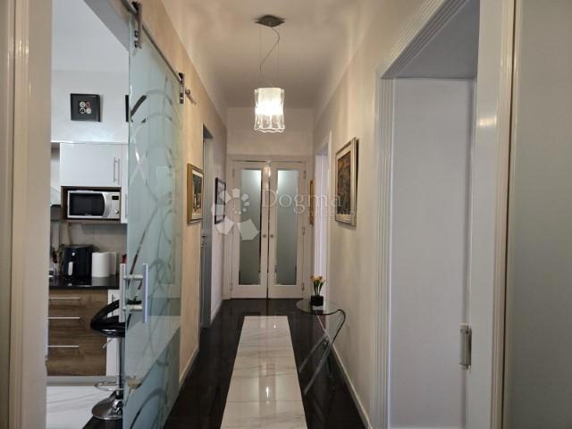 Stanovanje Pećine, Rijeka, 127m2