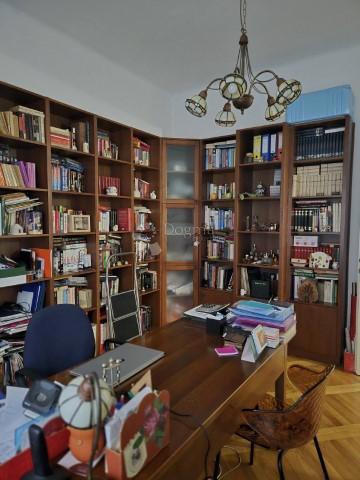 Stanovanje Pećine, Rijeka, 127m2