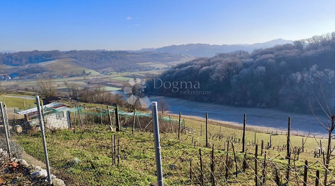 Zazidljivo zemljišče Krapinske Toplice, 7.696m2