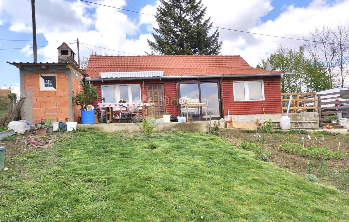 Zazidljivo zemljišče Krapinske Toplice, 7.696m2