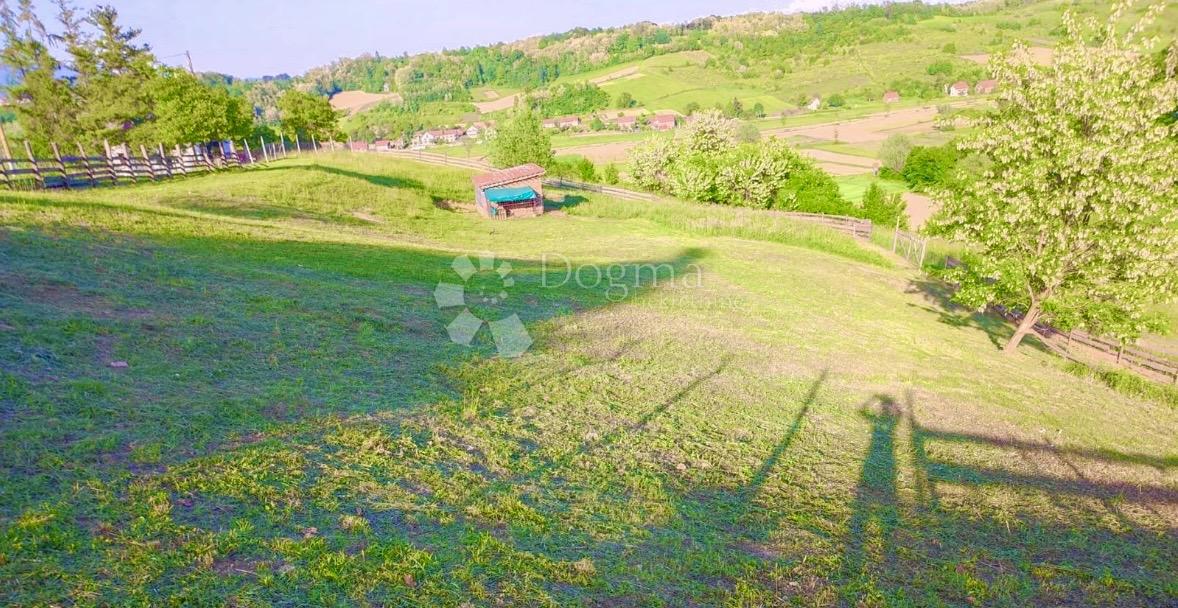 Zazidljivo zemljišče Krapinske Toplice, 7.696m2