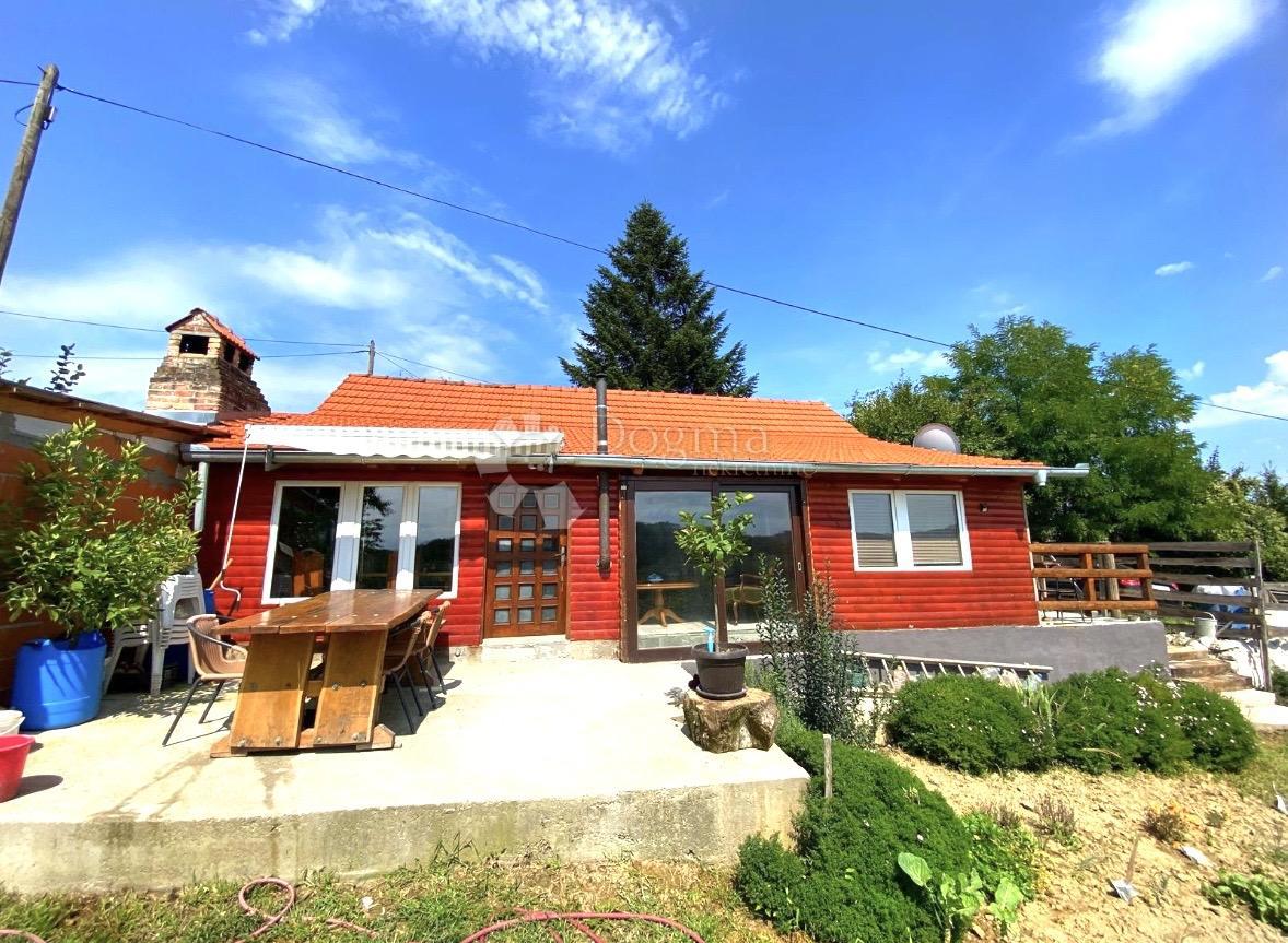 Zazidljivo zemljišče Krapinske Toplice, 7.696m2