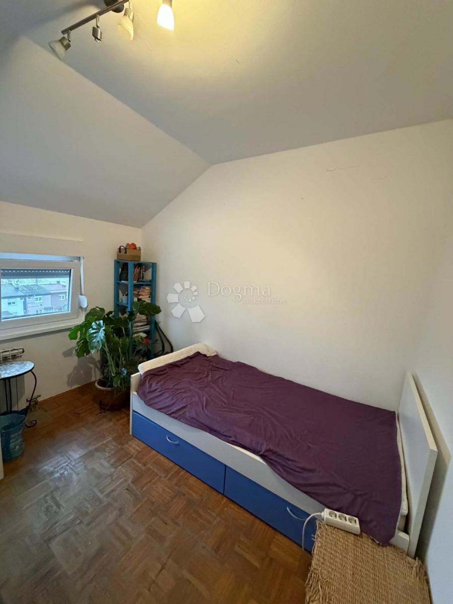 Stanovanje Retfala, Osijek, 64,37m2