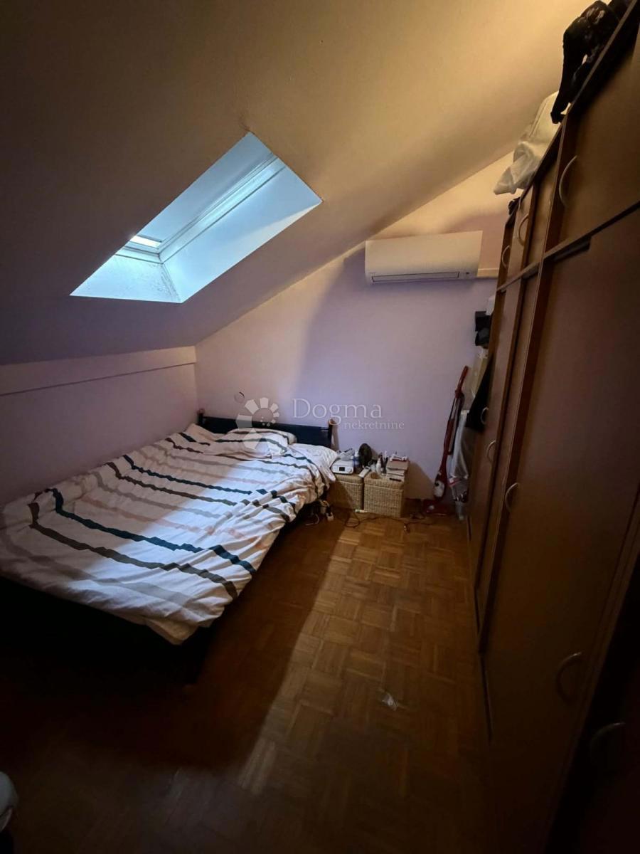 Stanovanje Retfala, Osijek, 64,37m2