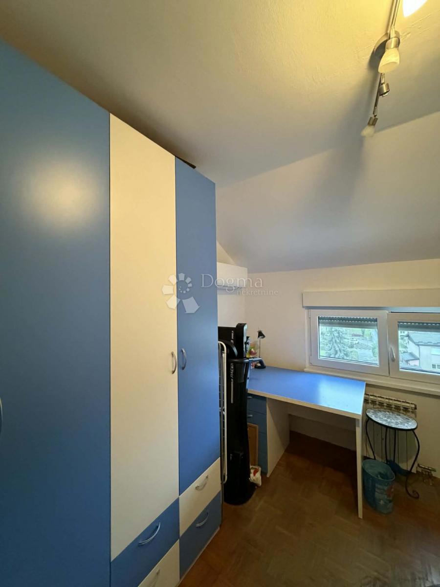 Stanovanje Retfala, Osijek, 64,37m2