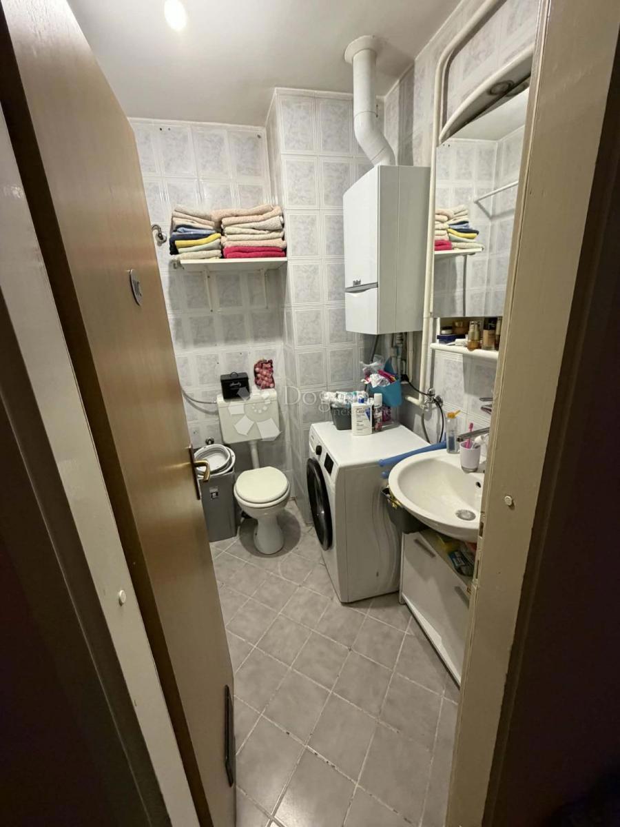 Stanovanje Retfala, Osijek, 64,37m2