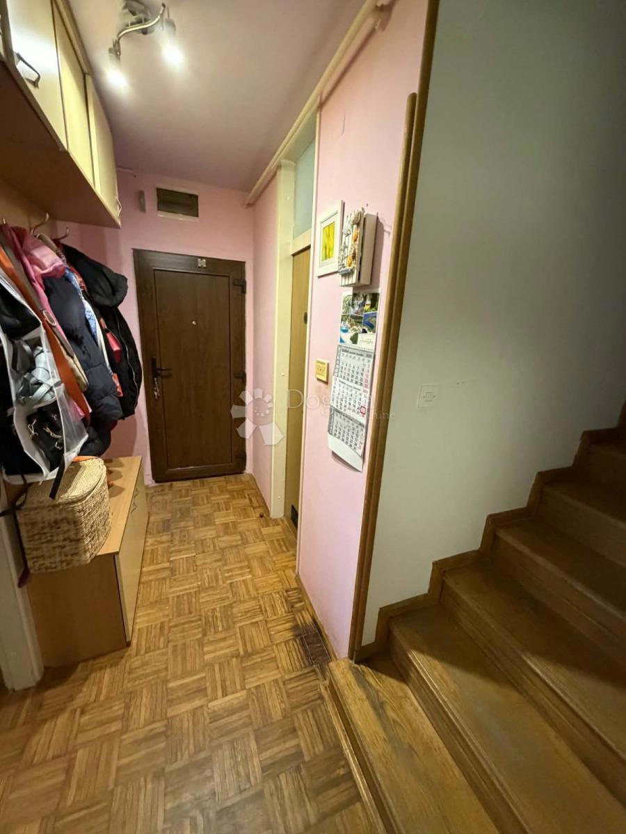 Stanovanje Retfala, Osijek, 64,37m2