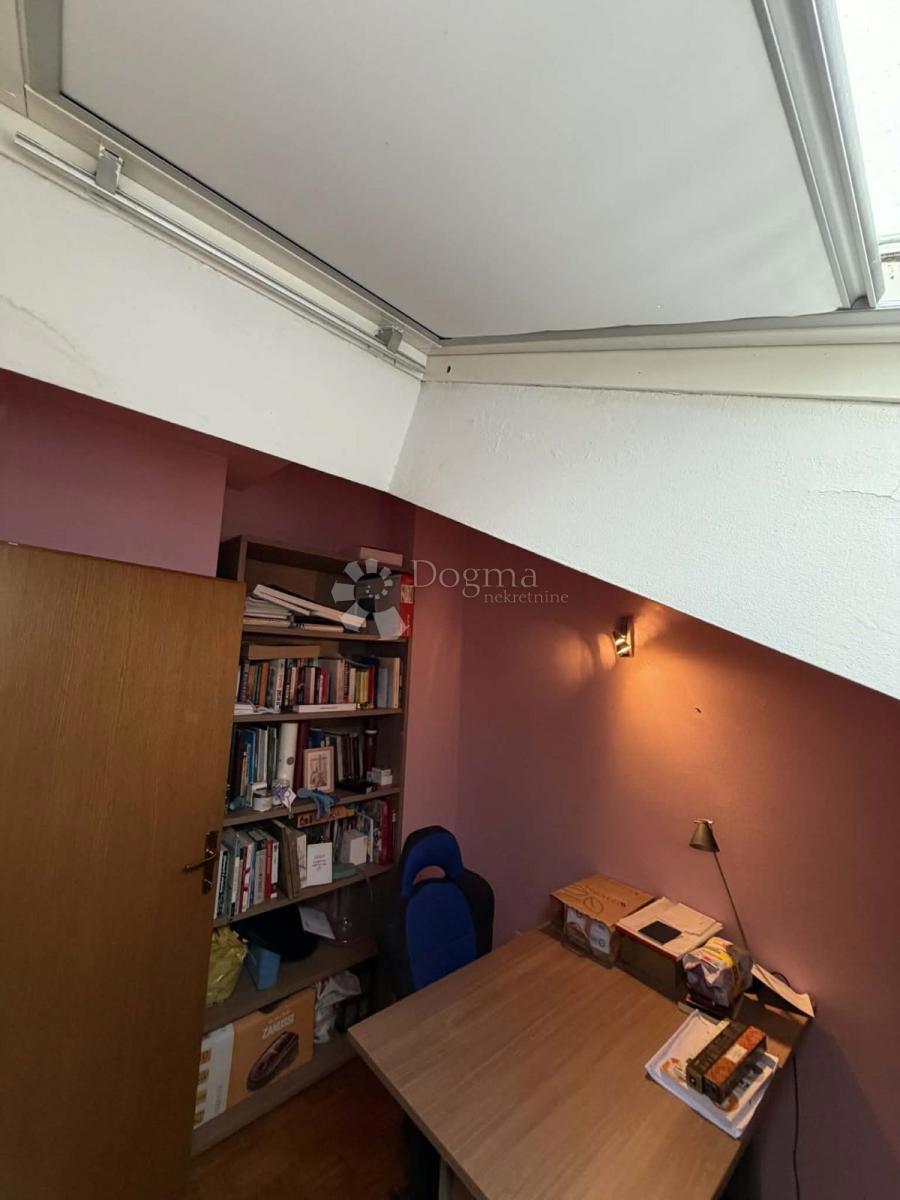 Stanovanje Retfala, Osijek, 64,37m2