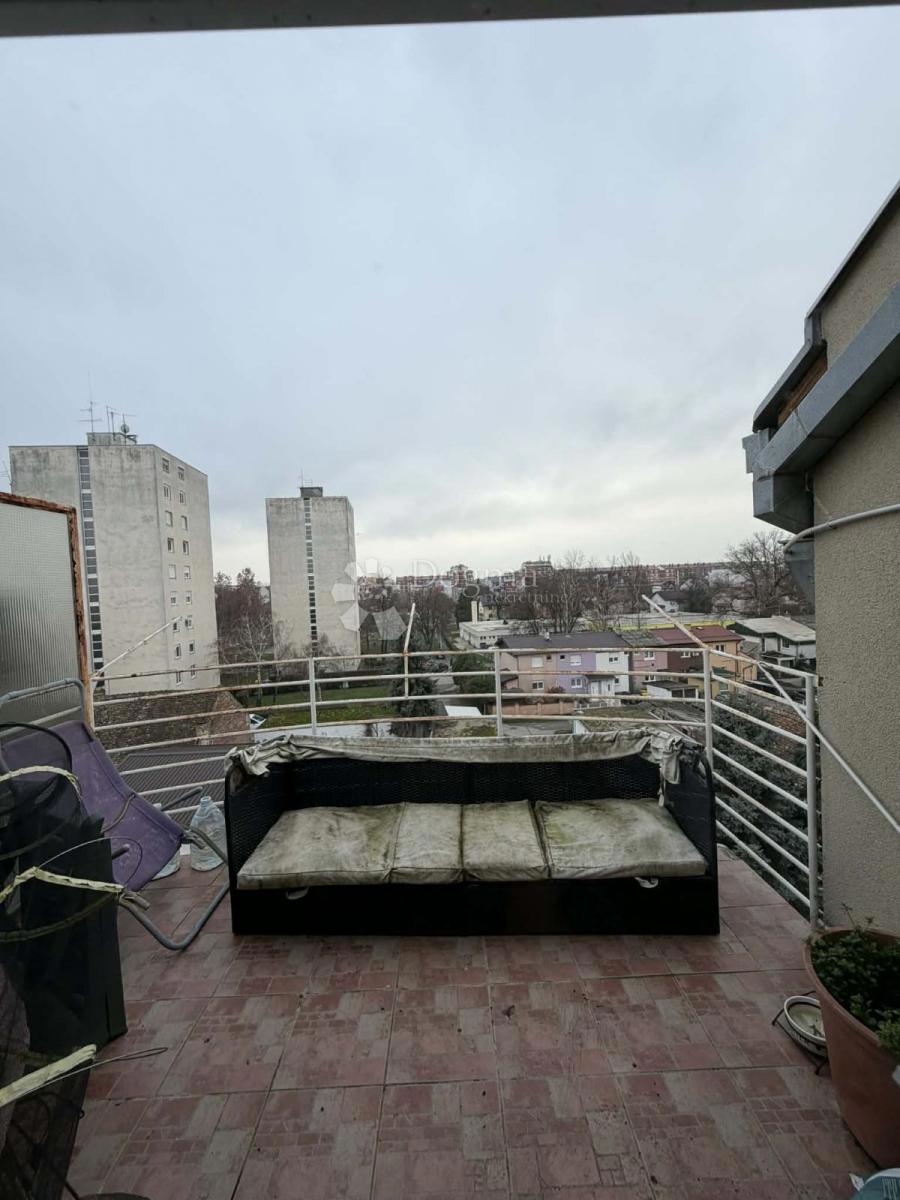 Stanovanje Retfala, Osijek, 64,37m2