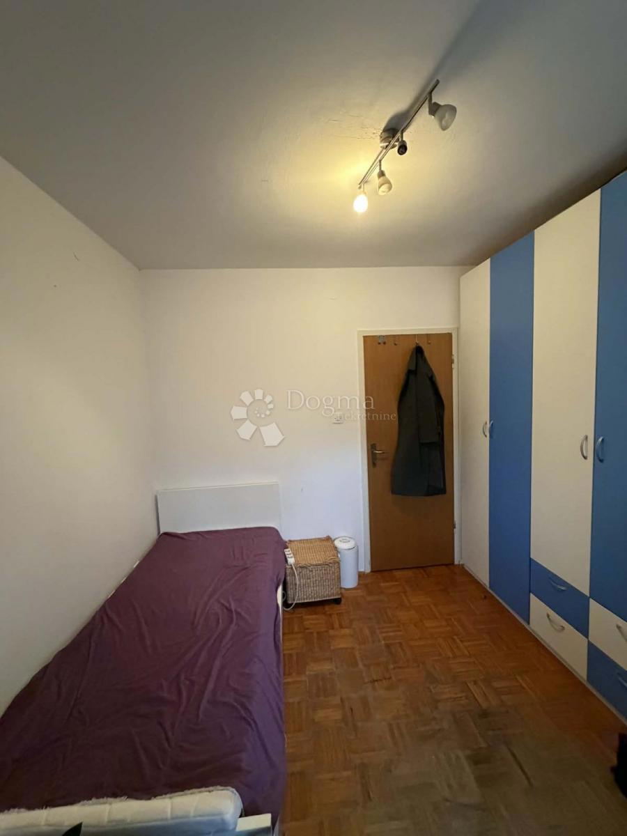 Stanovanje Retfala, Osijek, 64,37m2