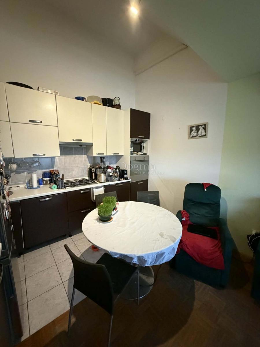 Stanovanje Retfala, Osijek, 64,37m2