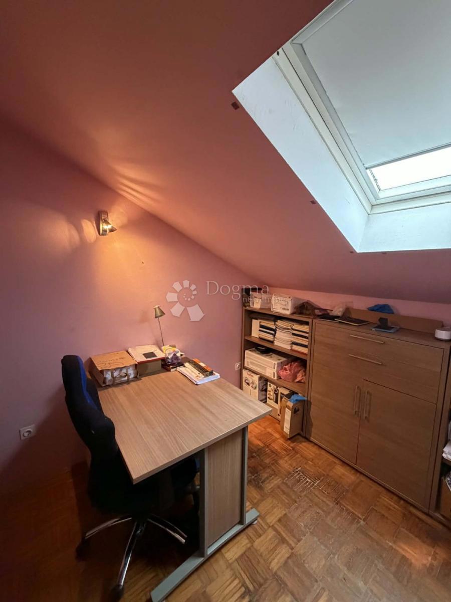 Stanovanje Retfala, Osijek, 64,37m2