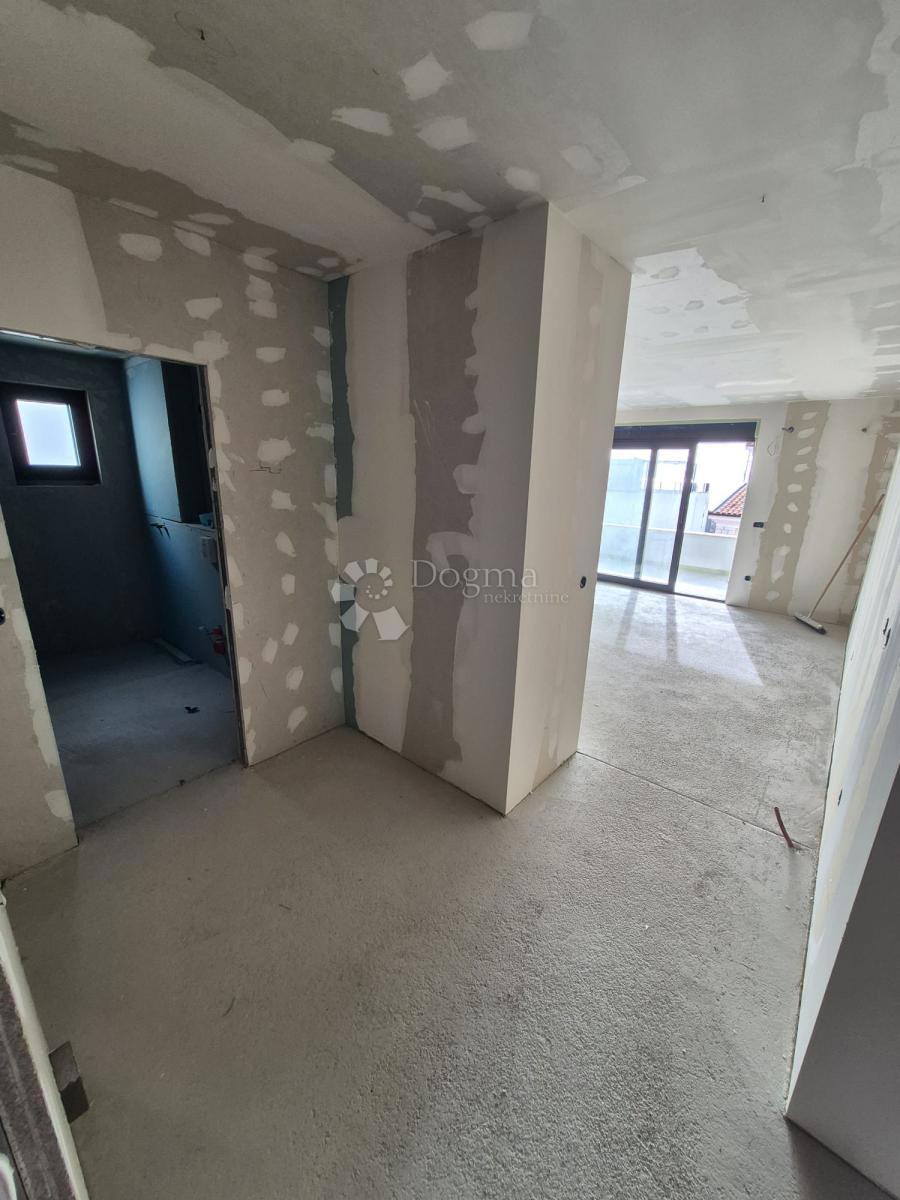 Stanovanje Promajna, Baška Voda, 67,15m2