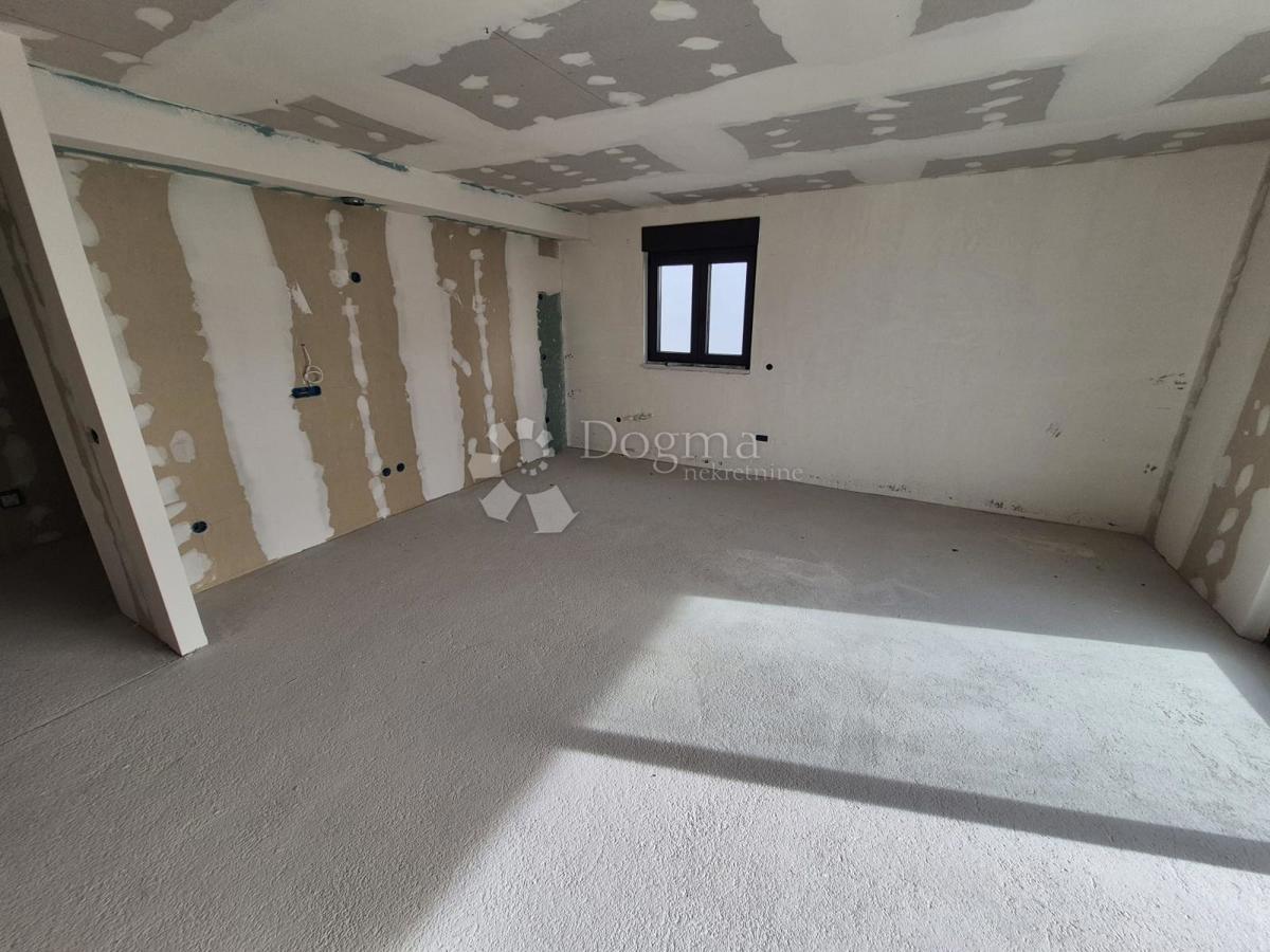 Stanovanje Promajna, Baška Voda, 67,15m2