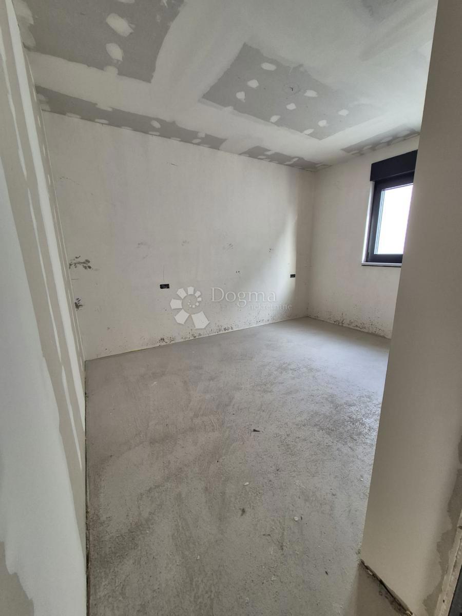 Stanovanje Promajna, Baška Voda, 67,15m2