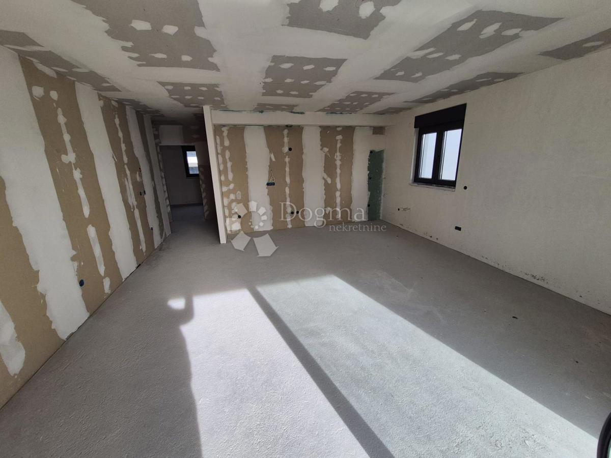 Stanovanje Promajna, Baška Voda, 67,15m2