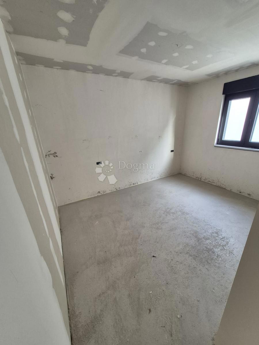 Stanovanje Promajna, Baška Voda, 67,15m2