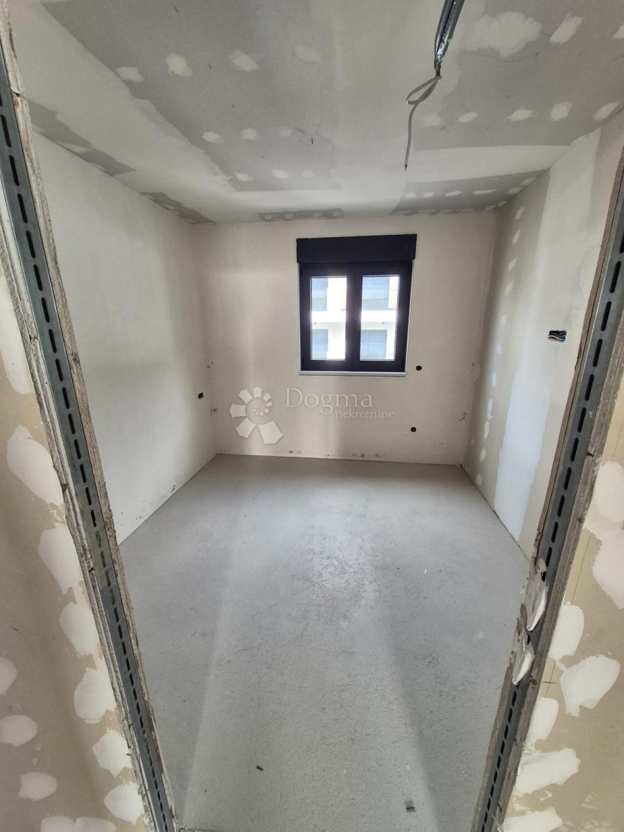 Stanovanje Promajna, Baška Voda, 67,15m2