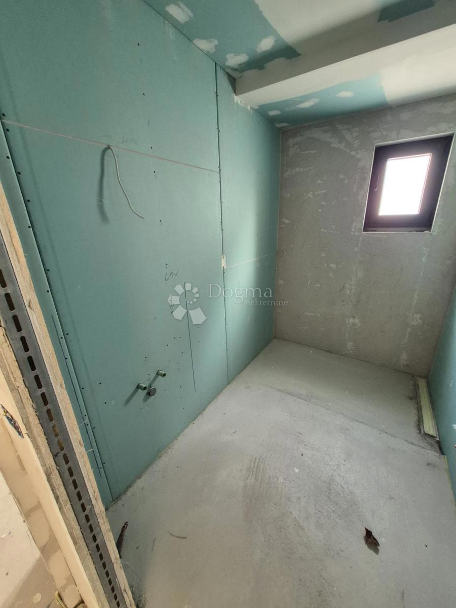 Stanovanje Promajna, Baška Voda, 67,15m2