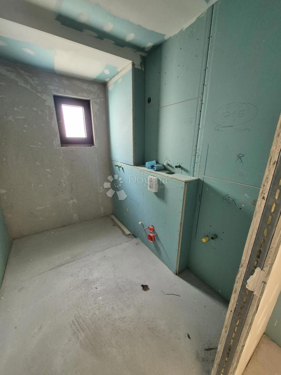 Stanovanje Promajna, Baška Voda, 67,15m2