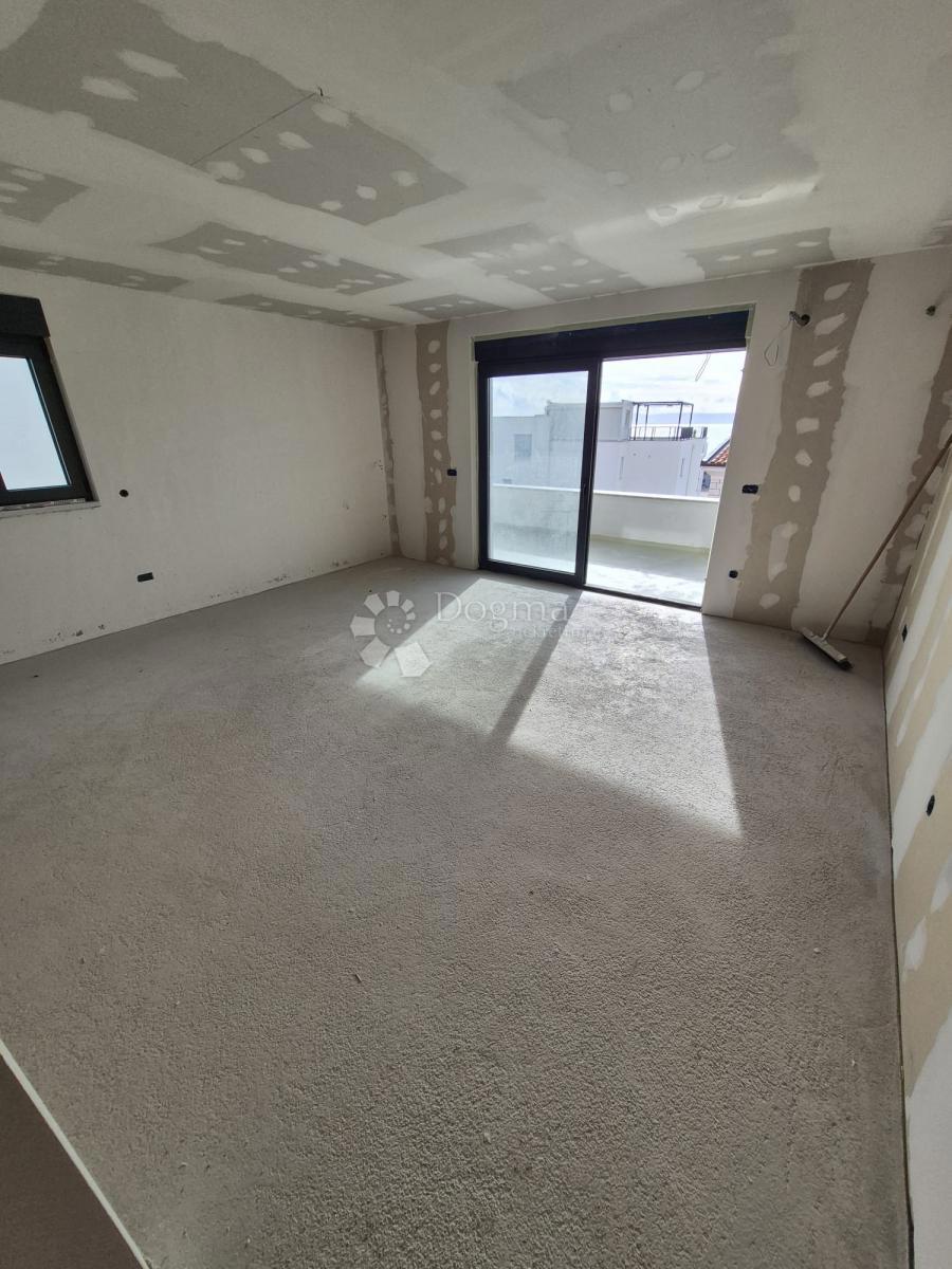 Stanovanje Promajna, Baška Voda, 67,15m2