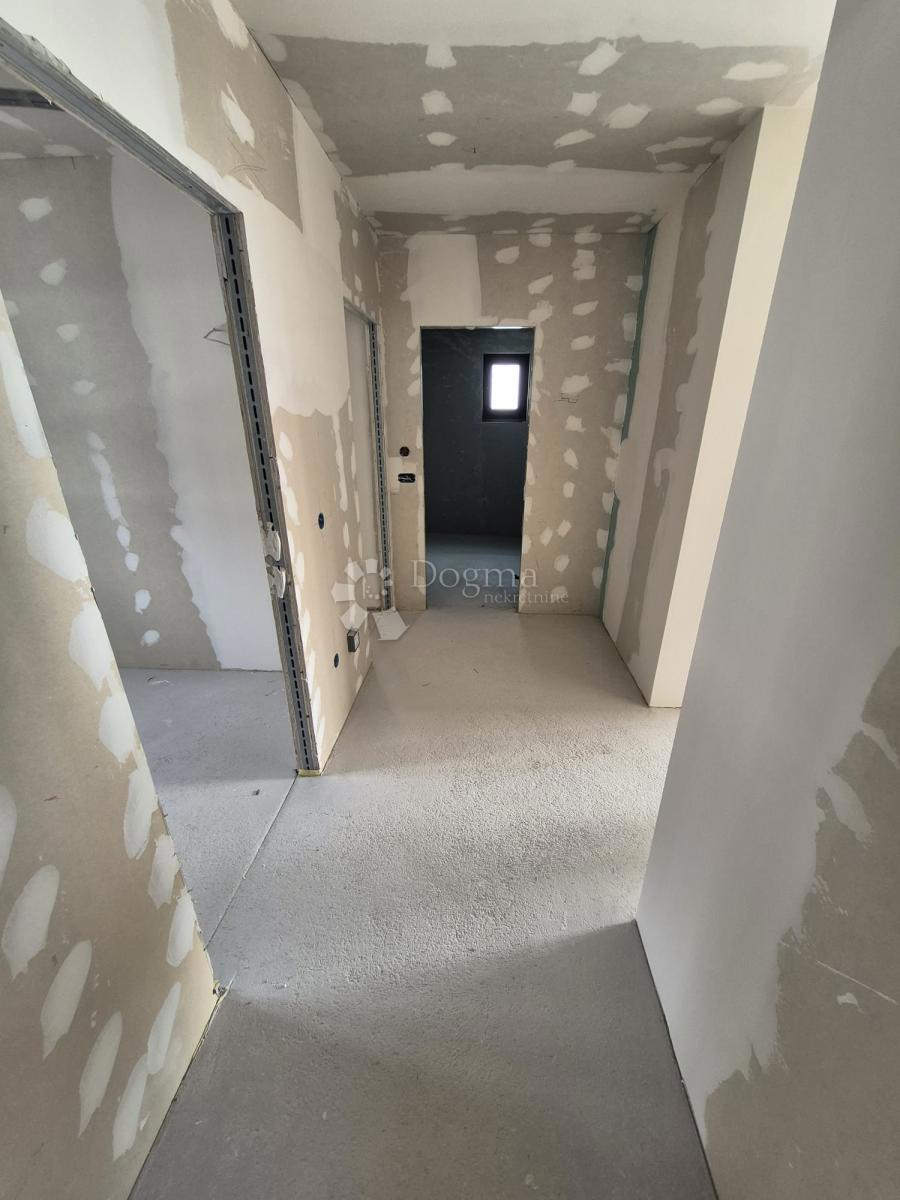 Stanovanje Promajna, Baška Voda, 67,15m2