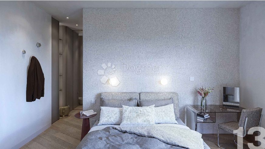 Stanovanje Jesenice, Dugi Rat, 96,79m2