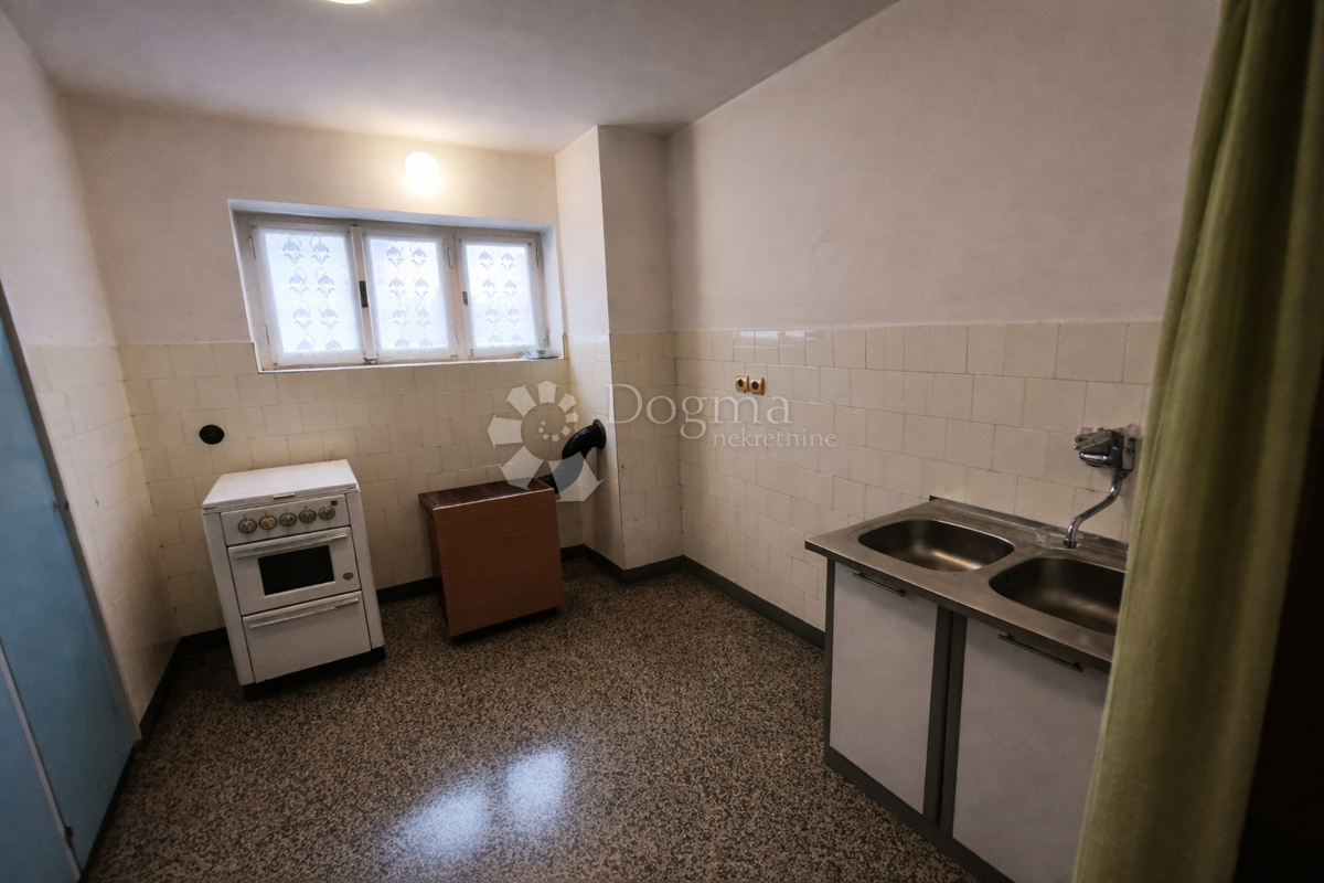 Stanovanje Rovinj, 61,82m2