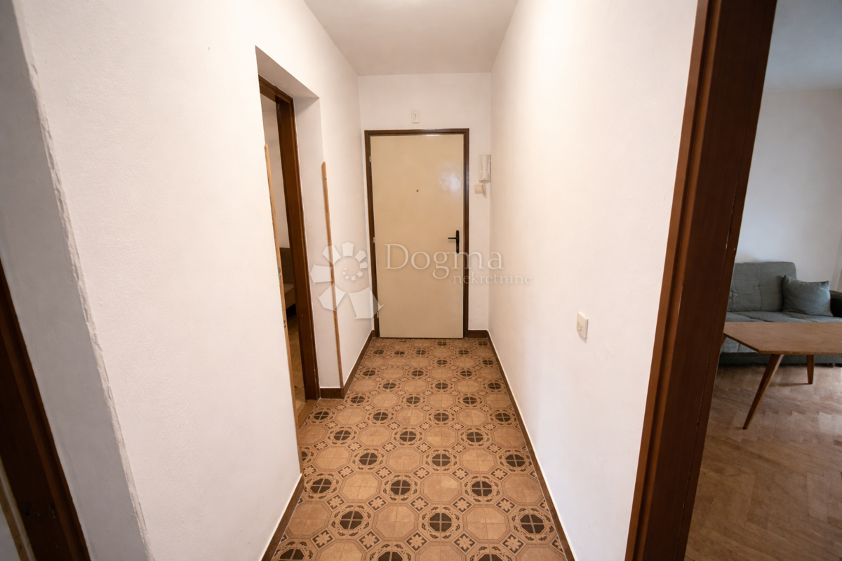 Stanovanje Rovinj, 61,82m2