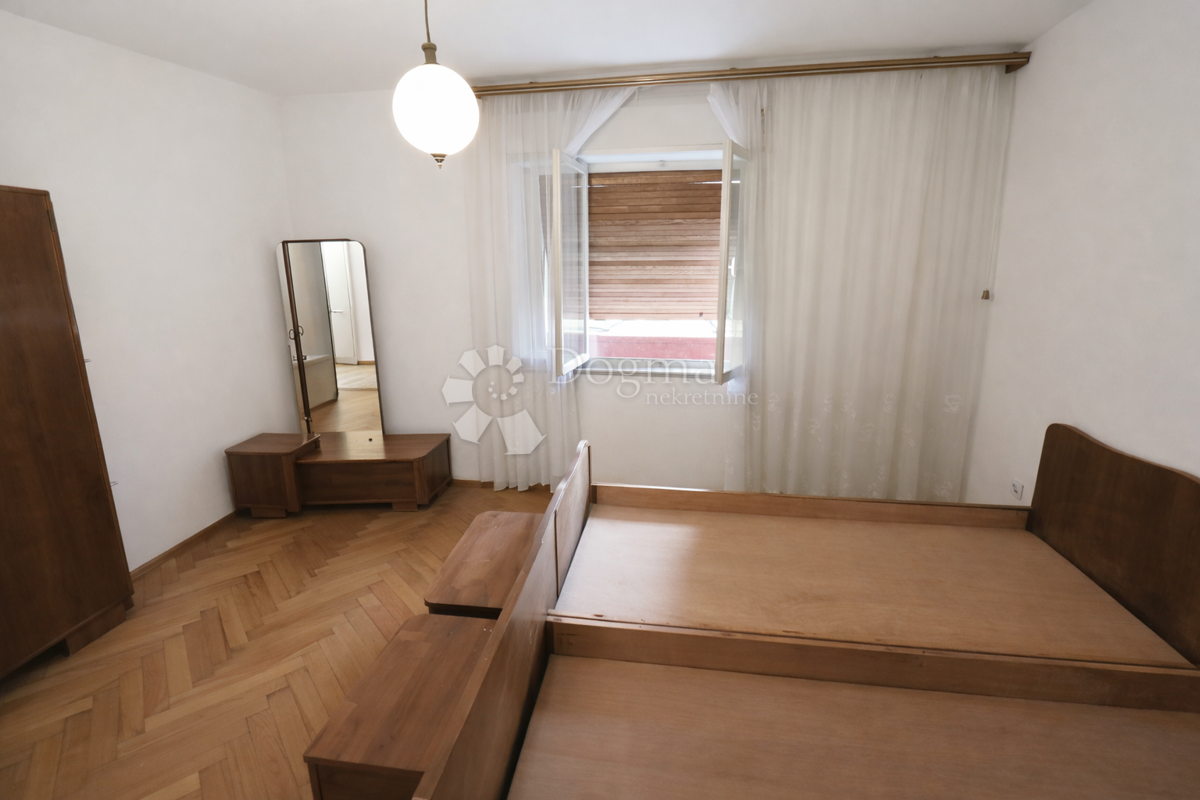 Stanovanje Rovinj, 61,82m2