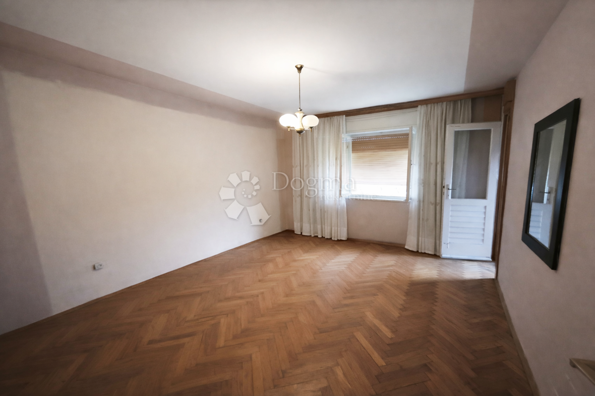 Stanovanje Rovinj, 61,82m2