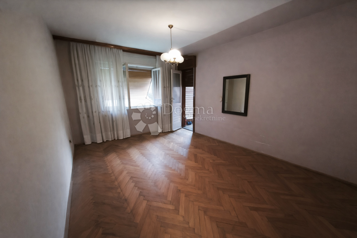 Stanovanje Rovinj, 61,82m2