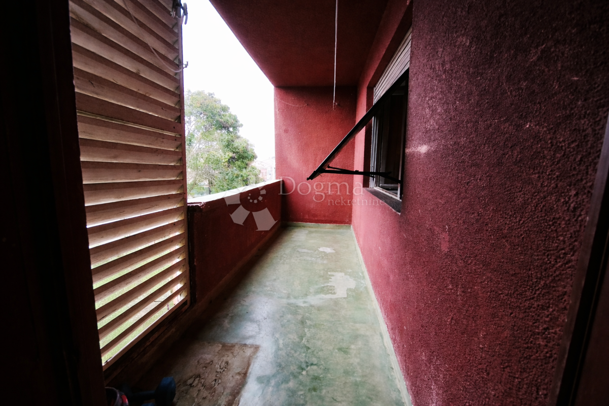 Stanovanje Rovinj, 61,82m2